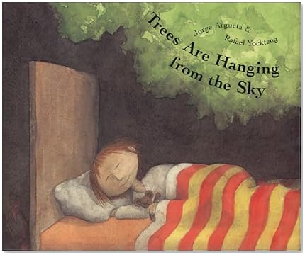 Trees Are Hanging from the Sky