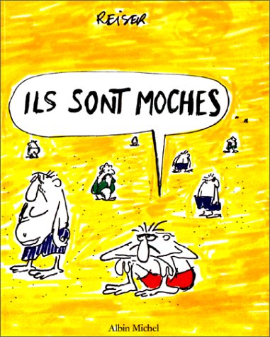 Ils sont moches