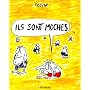Ils sont moches