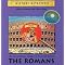 Great books for ancient Rome homeschool unit