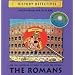 Great books for ancient Rome homeschool unit