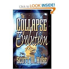 The Collapse of Evolution