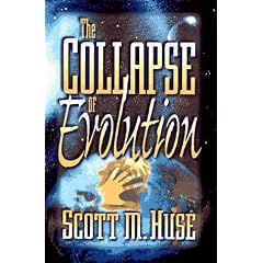 The Collapse of Evolution