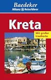 Baedeker Allianz Reisef&uuml;hrer Kreta - 
