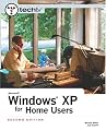 TechTV's Microsoft Windows XP for Home Users (2nd Edition)