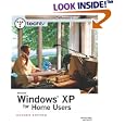 TechTV's Microsoft Windows XP for Home Users (2nd Edition)... by Michael Miller