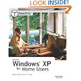 TechTV's Microsoft Windows XP for Home Users (2nd Edition) by Michael Miller