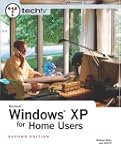 TechTV's Microsoft Windows XP for Hom...