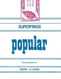 Superfinos Popular: Photographs from Havana