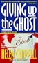 Giving up the Ghost (Brilliant Series)