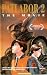 Patlabor 2 - Anime
