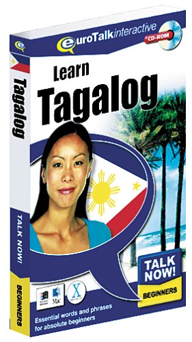 Learn Tagalog