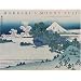 Hokusai's Mount Fuji: The Complete Views in Color