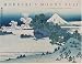 Hokusai's Mount Fuji: The Complete Views in Color