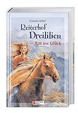 Reiterhof Dreililien: Ritt ins Glück