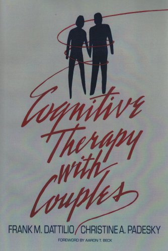 Cognitive Therapy With Couples