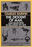 The Descent of Man, and Selection in Relation to Sex