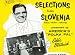 [LP Record] Selections from Slovenia - Polkas - Waltzs - Folksongs