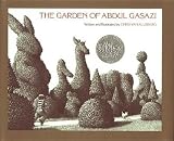 The Garden of Abdul Gasazi[GARDEN OF ABDUL GASAZI][Hardcover]