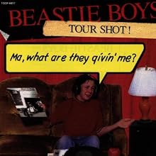 Tour Shot!