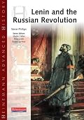 Lenin and the Russian Revolution (Heinemann Advanced History)