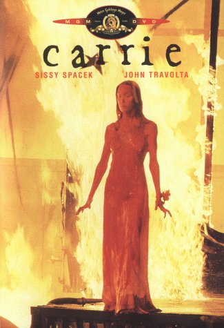 Carrie [Region 2]