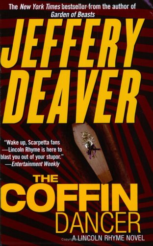 Jeffery Deaver