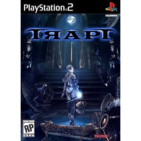 Trapt
