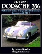 Original Porsche 356 (Original Series)