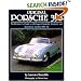 Original Porsche 356: The Restorer's Guide to All Coupe, Cabriolet, Roadster and Speedster Models 1950-1965 (Henry Bradshaw Society)