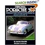 Original Porsche 356: The Restorer's Guide to All Coupe, Cabriolet, Roadster and Speedster Models 1950-1965 (Henry Bradshaw Society)