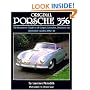 Original Porsche 356: The Restorer's Guide to All Coupe, Cabriolet, Roadster and Speedster Models 1950-1965 (Henry Bradshaw Society)