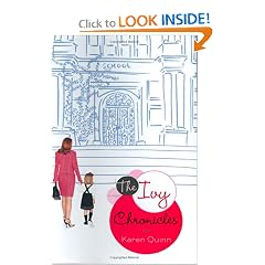 The Ivy Chronicles