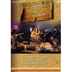 Legends & Lyrics Vol. 1