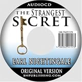 The Strangest Secret: Original Version