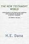 The New Testament World