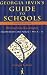 Georgia Irvin's Guide to Schools, 2nd Edition: Metropolitan Washington, Independent and Public / Pre-K-12 by Georgia K. Irvin ISBN 1589793056