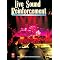 Live sound engineering reading stuffs