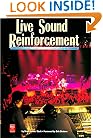 Live Sound Reinforcement (Mix Pro Audio Series)