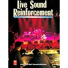 Buy Live Sound Reinforcement (Mix Pro Audio Series) by Scott Hunter Stark
