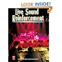 Live Sound Reinforcement (Mix Pro Audio Series)