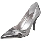 Nine West Womens Booboo Pump