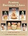 burmese36  - Fenton Burmese Glass Schiffer Book for Collectors