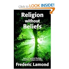 Religion without Beliefs