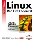 Linux RedHat Fedora 3 (+ CD-Rom)