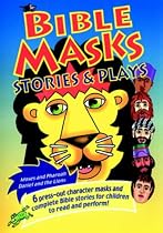 Bible Masks: Stories and Plays (Stories & Plays)
