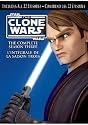 Star Wars: The Clone Wars Complete Season Three (Bilingual)