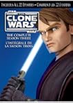 Star Wars: The Clone Wars Complete Se...