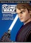 Star Wars: The Clone Wars Complete Season Three (Bilingual)