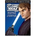 Star Wars: The Clone Wars Complete Season Three (Bilingual)